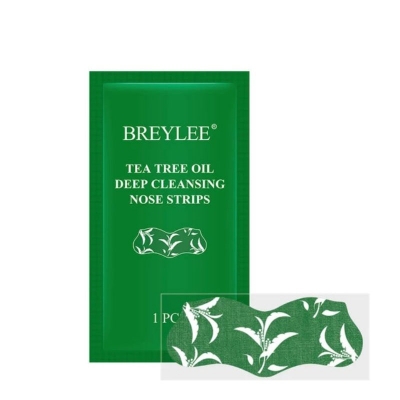 Picture of Breylee Deep Cleansing Nose STrips 1Pcs