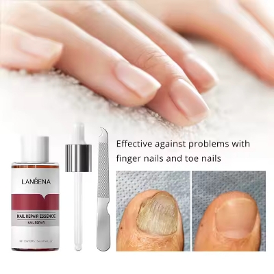 Picture of LANBENA Nail Repair Essence - 15ml