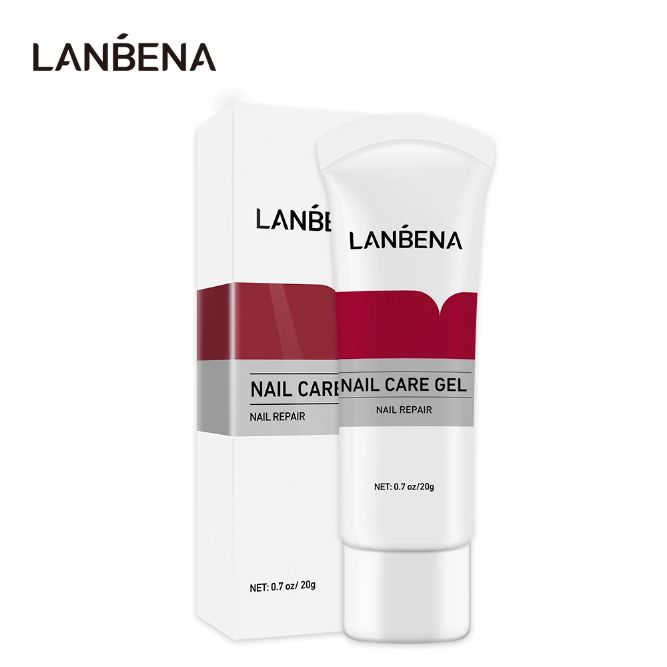 Picture of Lanbena Nail Care Gel - 20g