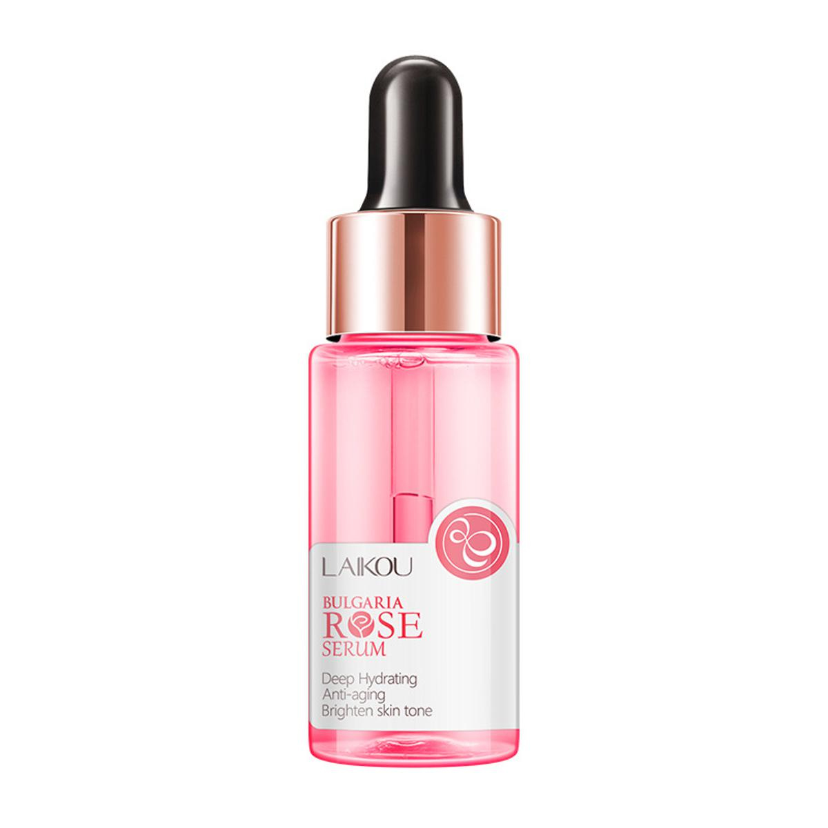 Picture of LAIKOU Rose Serum Brightening & Deep Hydrating - 17ml