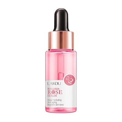 Picture of LAIKOU Rose Serum Brightening & Deep Hydrating - 17ml