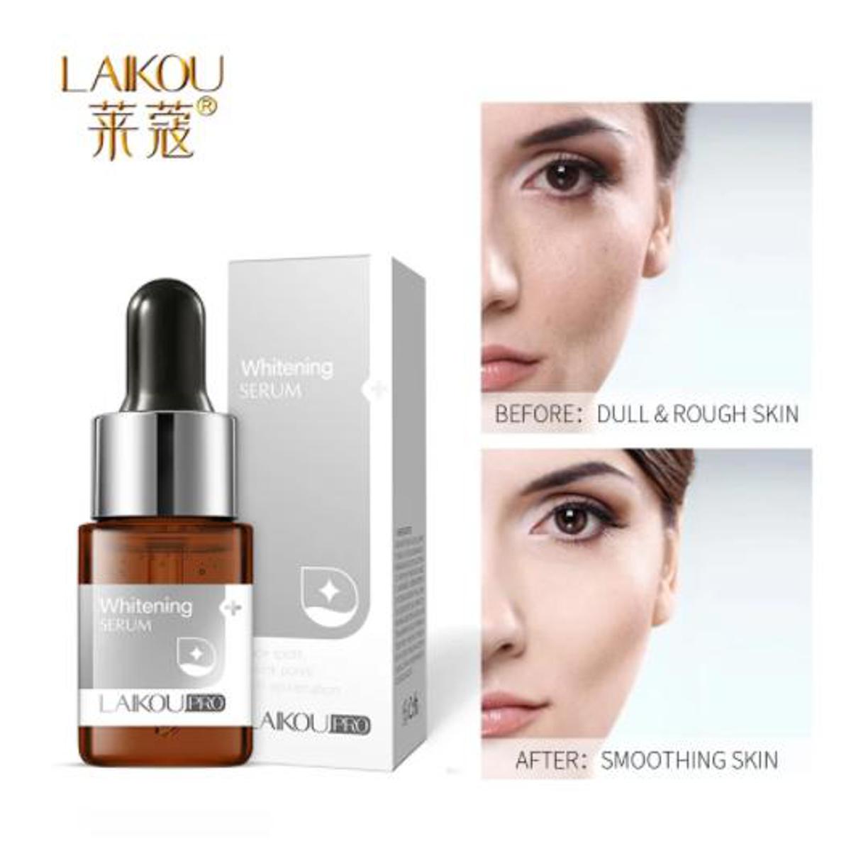 Picture of LAIKOU Pro Brightening Serum Moisturizing & Brightening - 12ml