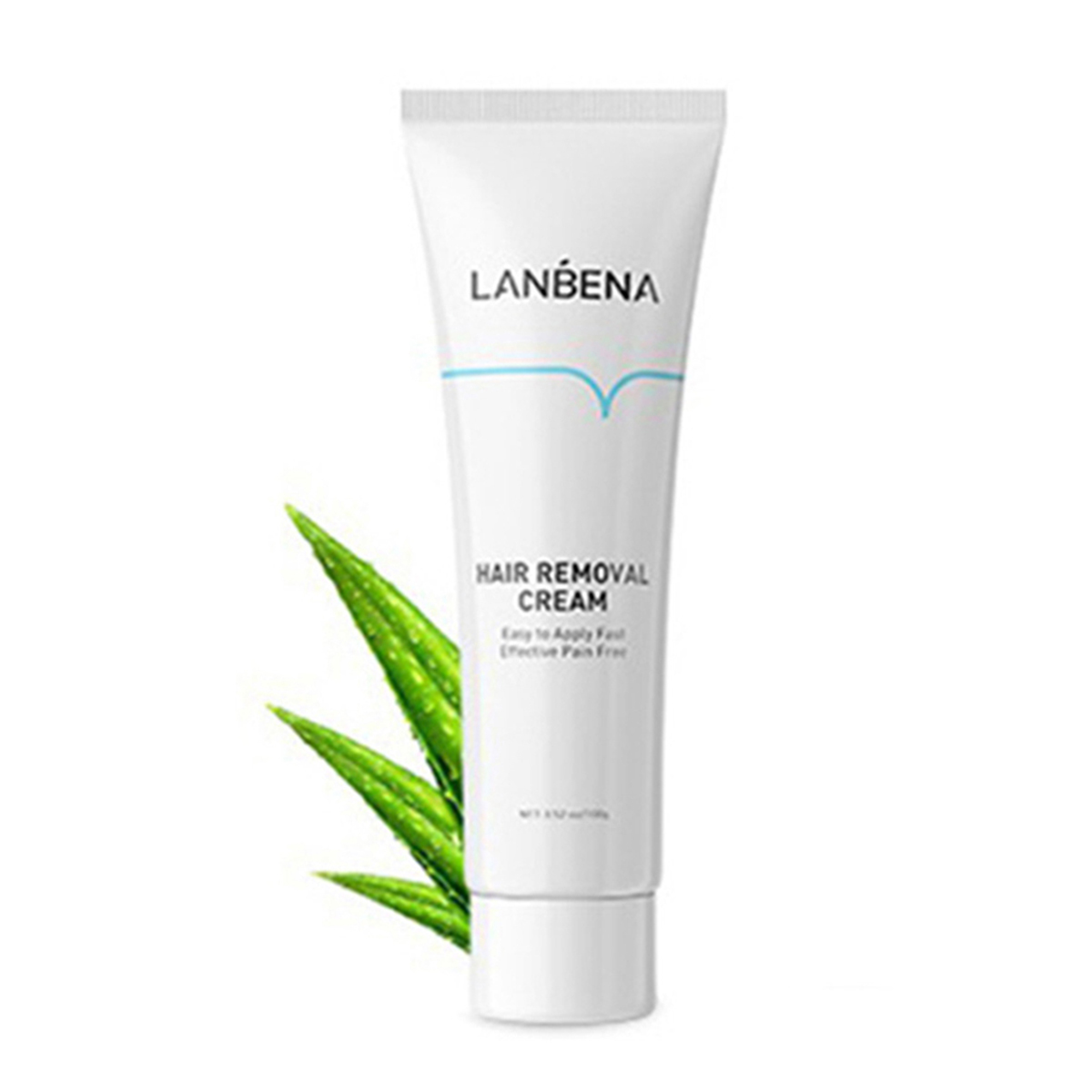 Picture of Lanbena Hair Removal Cream - No pain