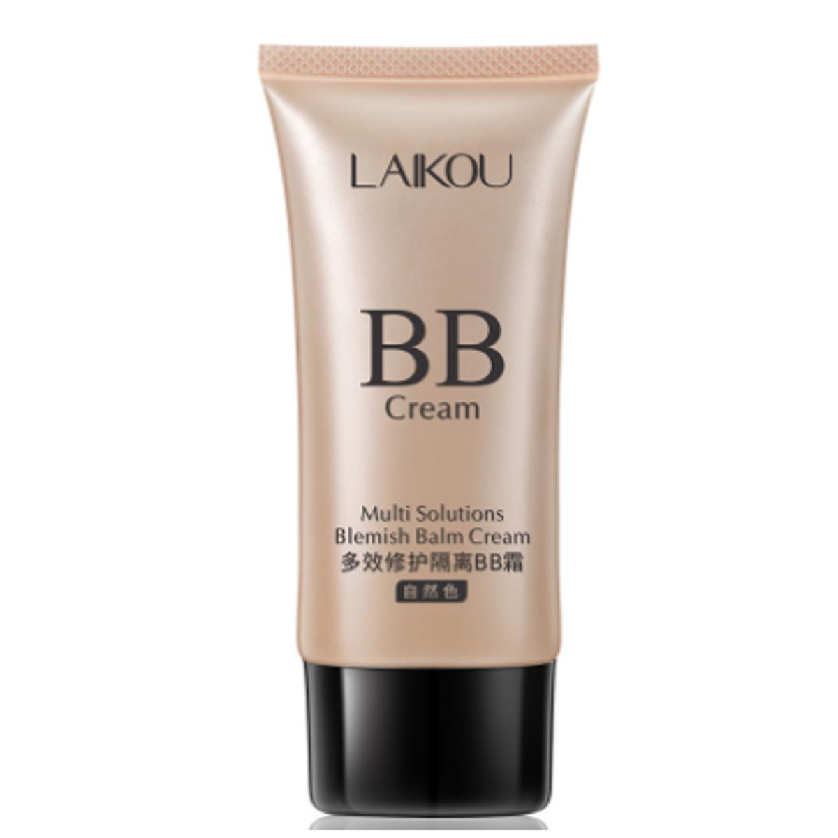 Picture of LAIKOU BB Cream - 50g [Natural]