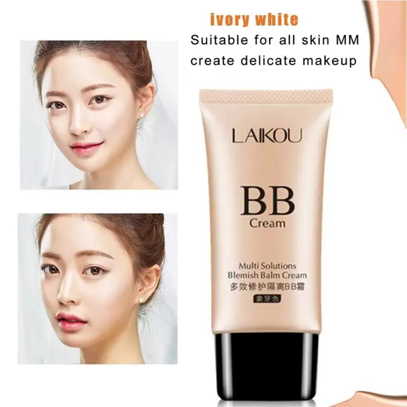 Picture of LAIKOU BB Cream - 50G [IVORY]