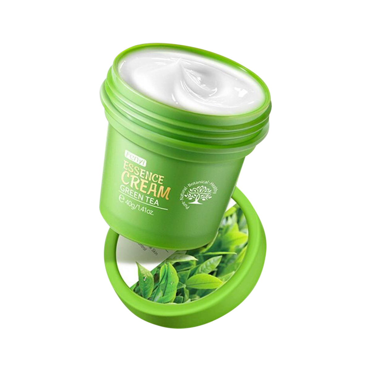 Picture of Fenyi Green Tea Cream - 40g