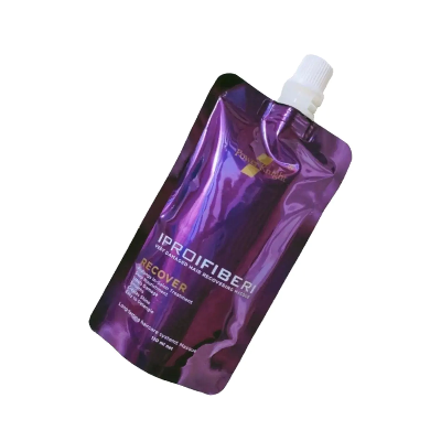 Picture of Pro Fiber Hair Mask - 120ml