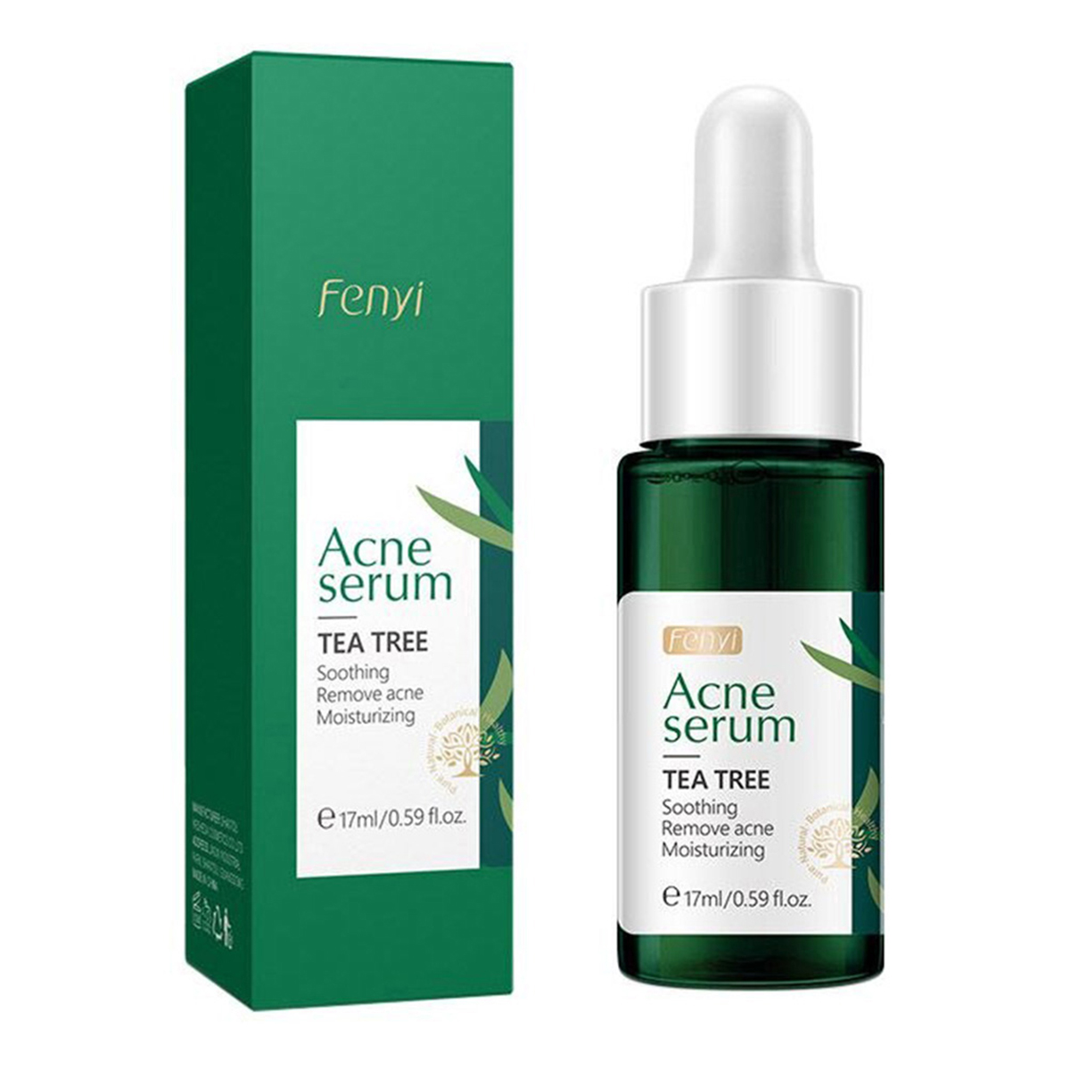 Picture of FENYI Tea Tree Acne Serum -17ml