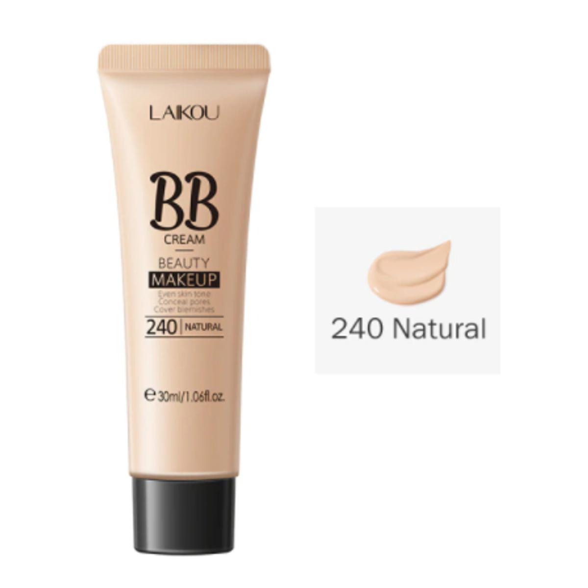 Picture of LAIKOU BB Cream - 30g [Natural 240]