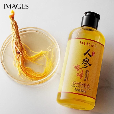 Picture of Images Refreshing Oil Shampoo