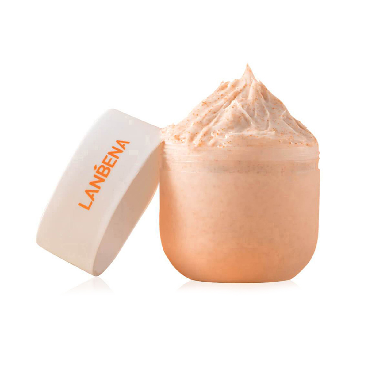 Picture of Lanbena Vitamin C Scrub Exfoliating Brightening VC Scrub - 280g