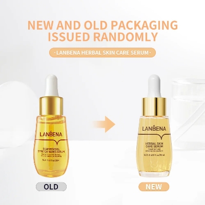 Picture of LANBENA Acne & Scar Remove Kit 3Pcs Set