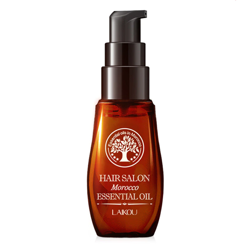 Picture of Laikou Hair Salon Morocco Essential Oil