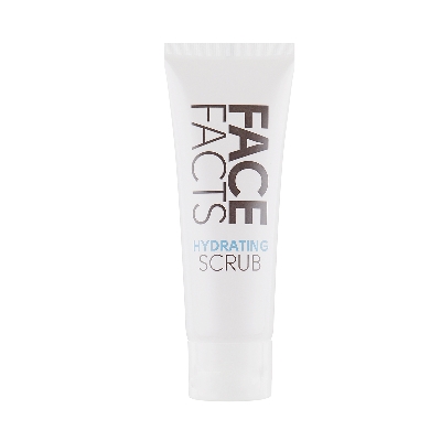 Picture of Face Facts Hydrating Facial Scrub