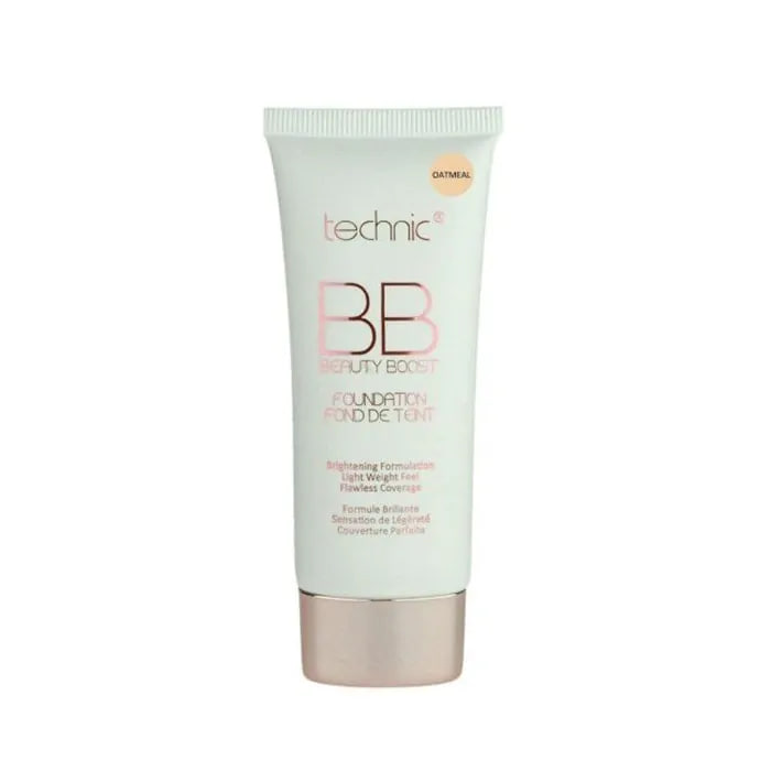 Picture of Technic BB Cream - OATMEAL 30ml