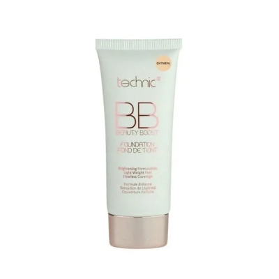 Picture of Technic BB Cream - OATMEAL 30ml