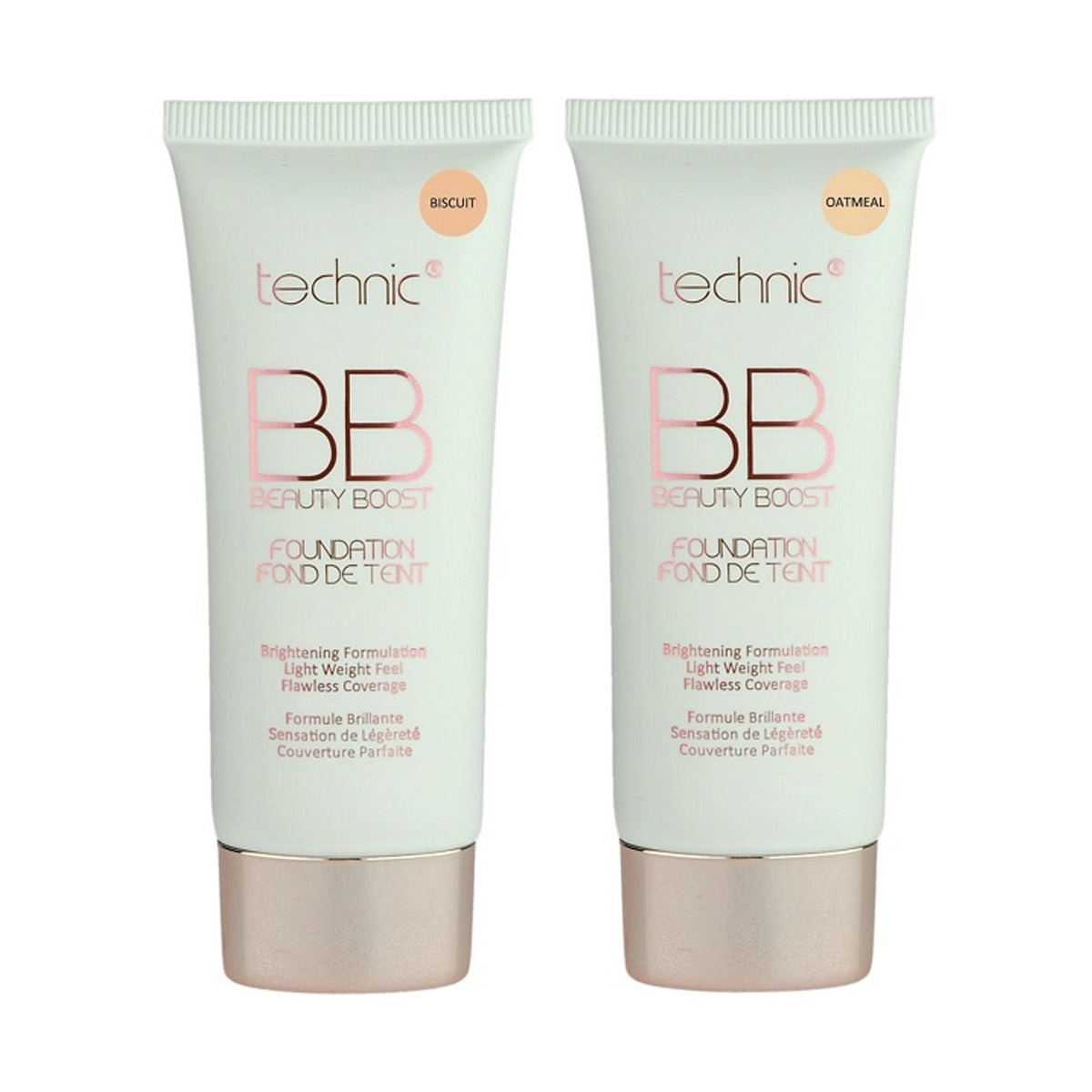 Picture of Technic BB Cream -BISCUIT -30ml