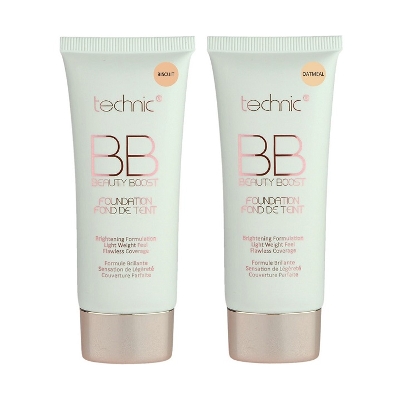Picture of Technic BB Cream -BISCUIT -30ml