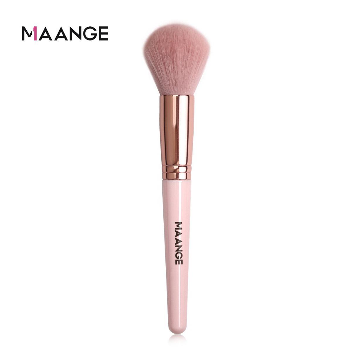 Picture of MAANGE Foundation/Powder Brush 1 Pcs