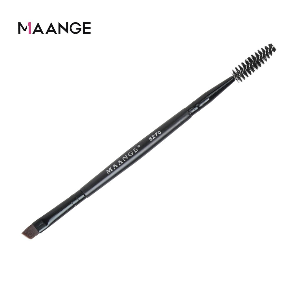 Picture of Maange Double Head Eyebrow Brush 5270