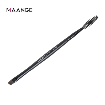 Picture of Maange Double Head Eyebrow Brush 5270