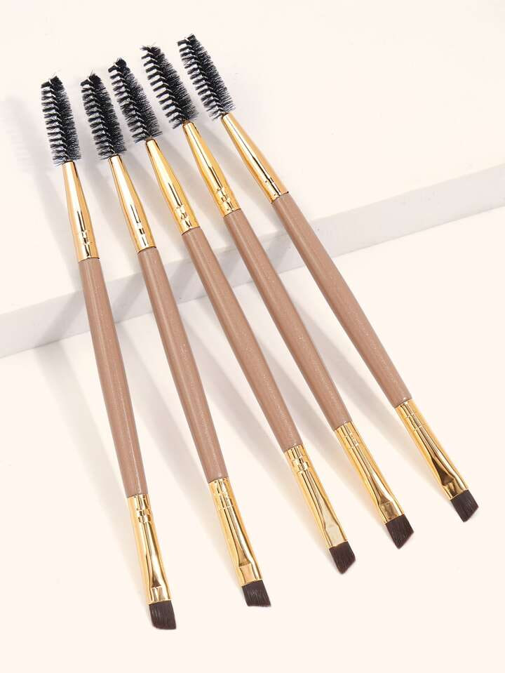 Picture of Maange Double Head Eyebrow Brush 5270