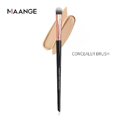 Picture of Maange Concealer Brush 1 Pcs (M02) - Makeup Combo Set