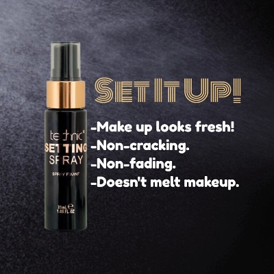 Picture of Technic Makeup Setting Spray - 31ml