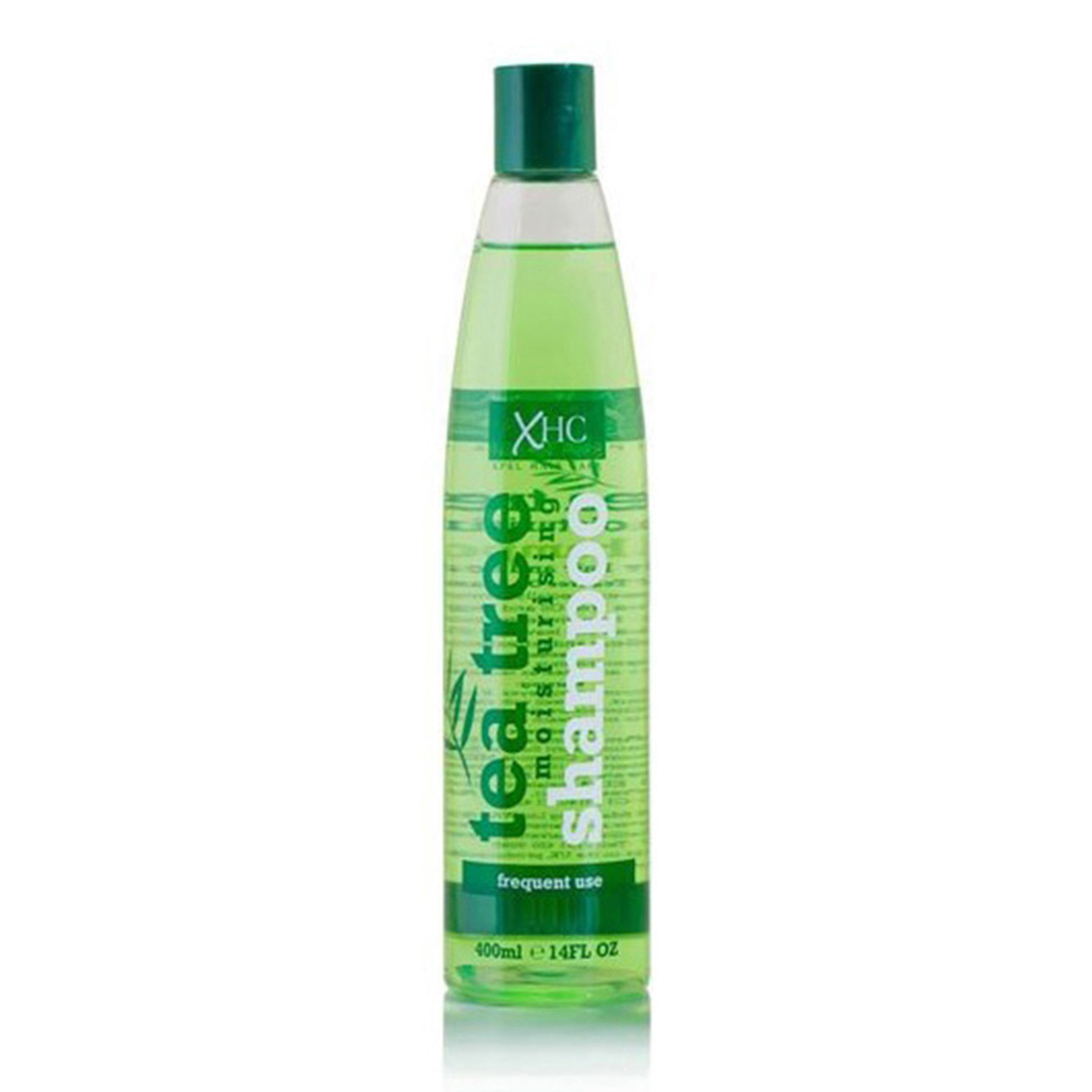 Picture of XHC Tea Tree Shampoo - 400ML