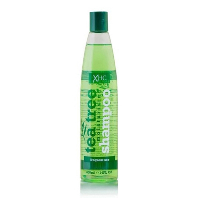 Picture of XHC Tea Tree Shampoo - 400ML
