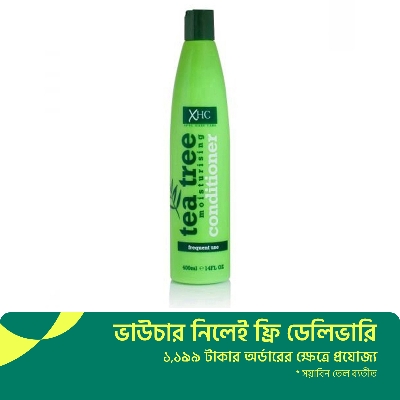Picture of XHC Tea Tree Moisturizing Conditioner (400ml)