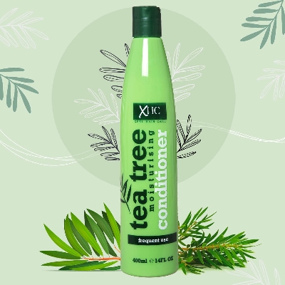 Picture of XHC Tea Tree Moisturizing Conditioner (400ml)