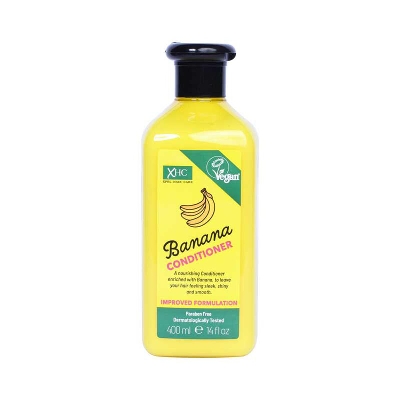 Picture of Xpel Hair Care Banana Conditioner (400ml)