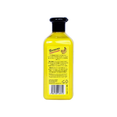 Picture of Xpel Hair Care Banana Conditioner (400ml)