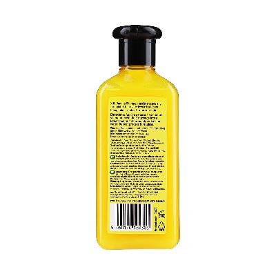 Picture of Xpel Hair Care Banana Shampoo (400ml)