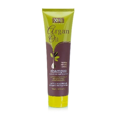 Picture of Xpel Hair Care Argan Oil Shampoo - 300ml