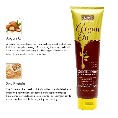 Picture of Xpel Hair Care Argan Oil Conditioner (300ml)