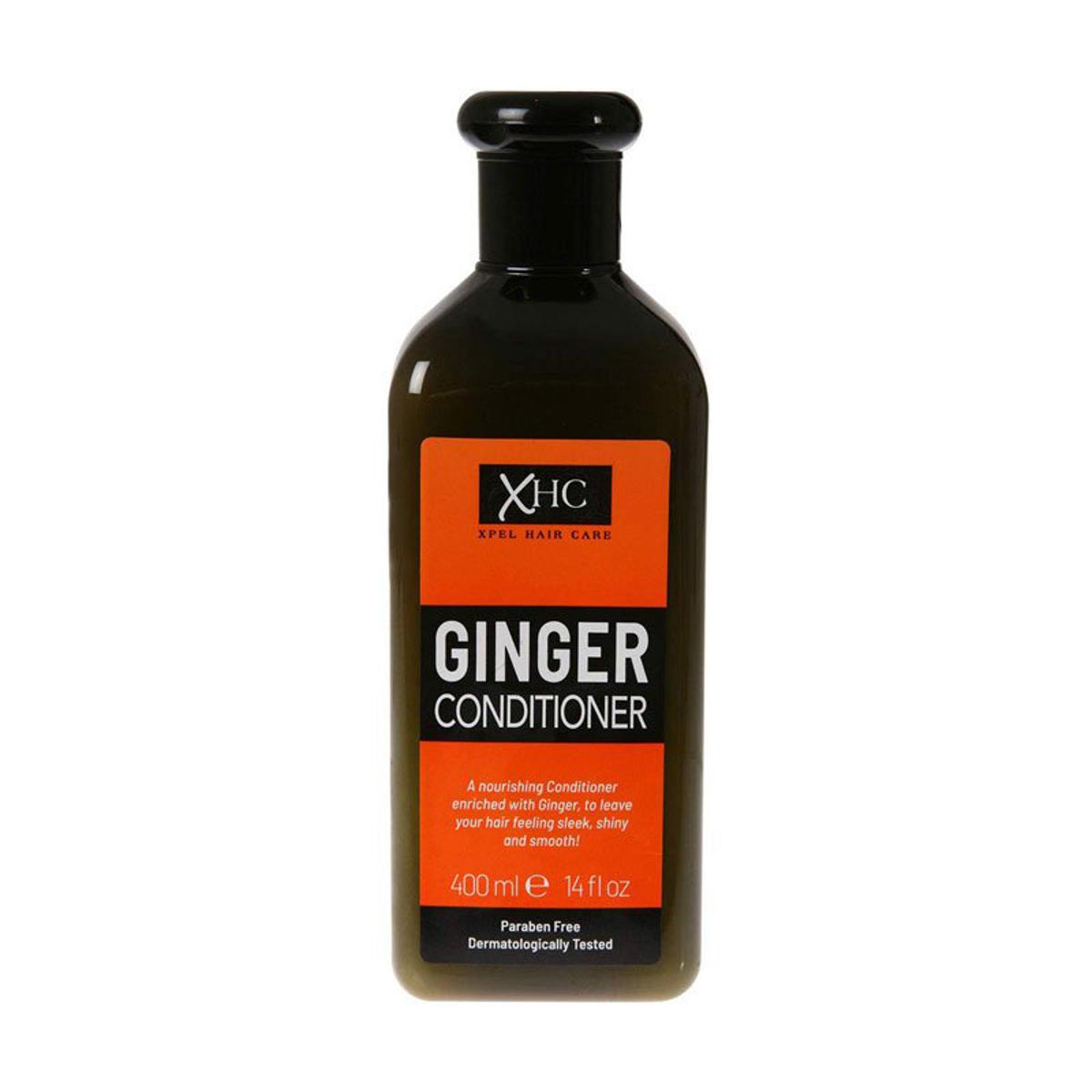 Picture of XPEL Hair Care Ginger Anti Dandruff Conditioner-400ml