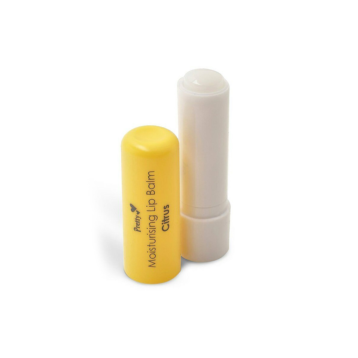 Picture of Pretty Moisturising Lip Balm - Citrus