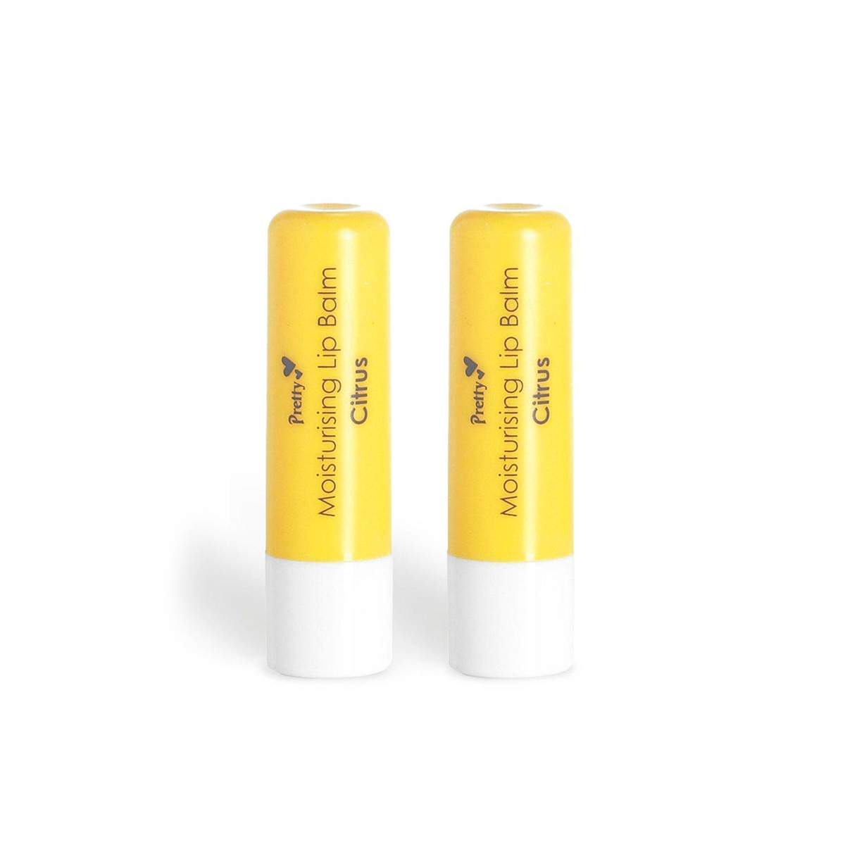 Picture of Pretty Moisturising Lip Balm - Citrus
