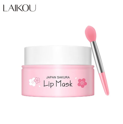 Picture of LAIKOU  Sakura  Lip  Mask  - 8gm