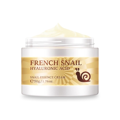 Picture of Laikou Snail Hyaluronic Acid Moisturizer Cream 50gm