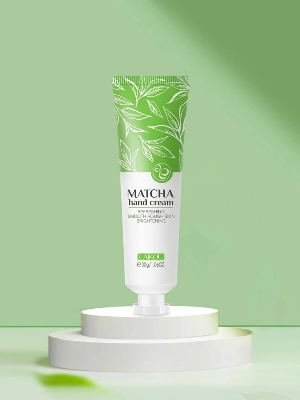 Picture of LAIKOU Matcha Hand Cream - 30g