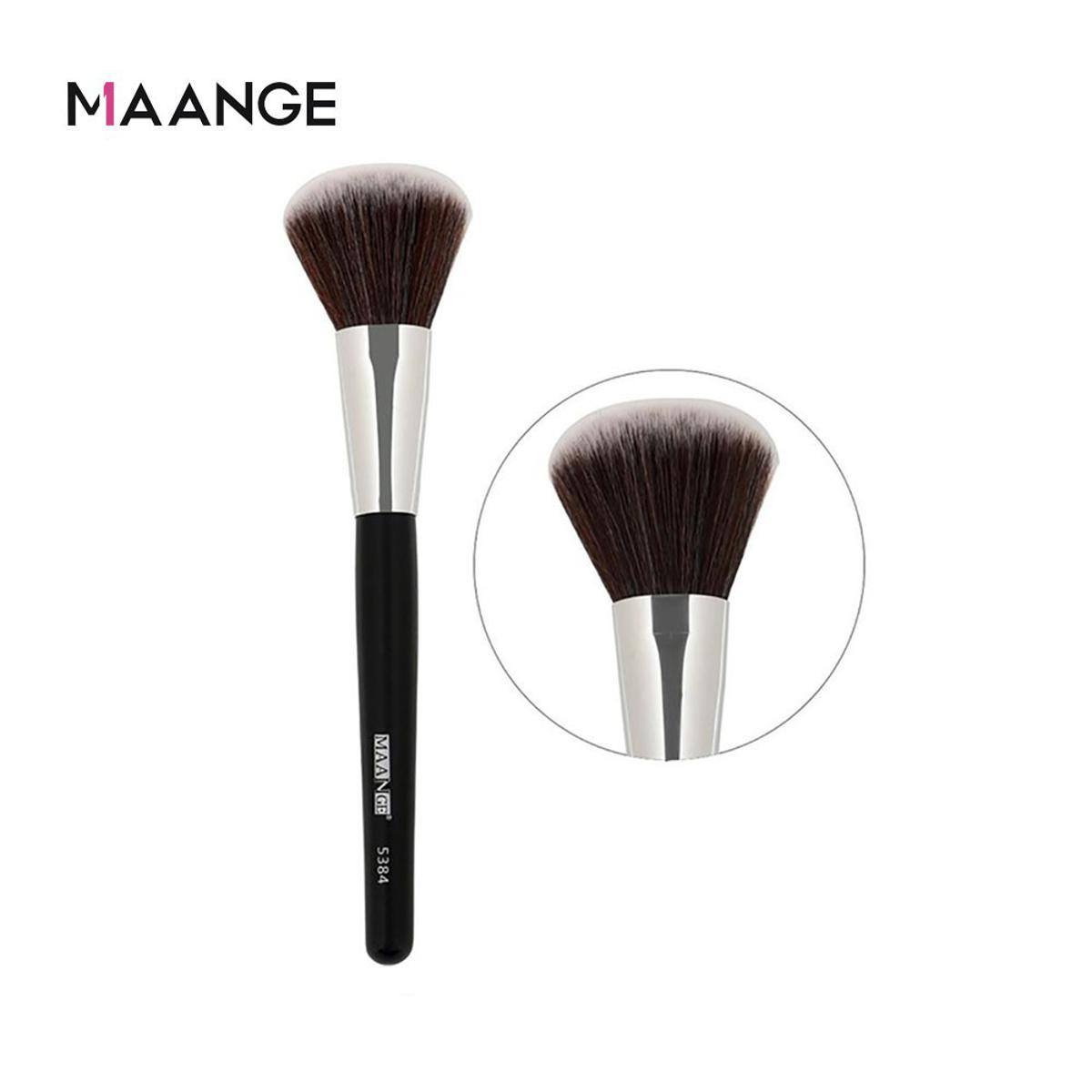 Picture of MAANGE Blush Brush 1pcs (5384) - Brush
