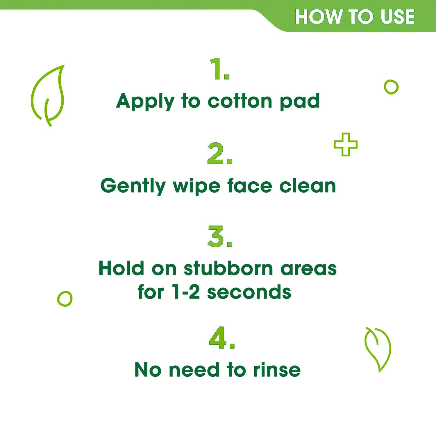 Picture of Simple Micellar Cleansing Water 100 ml