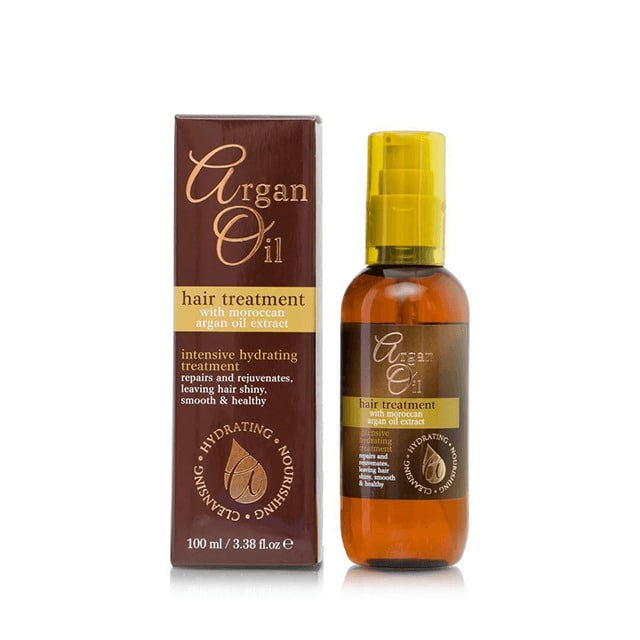 Picture of XPEL Argan Oil Hair Treatment - 100ml
