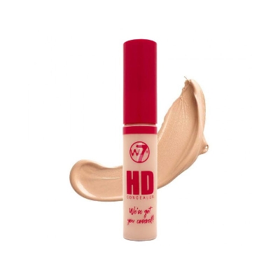 Picture of W7 HD Concealer - Light Warm