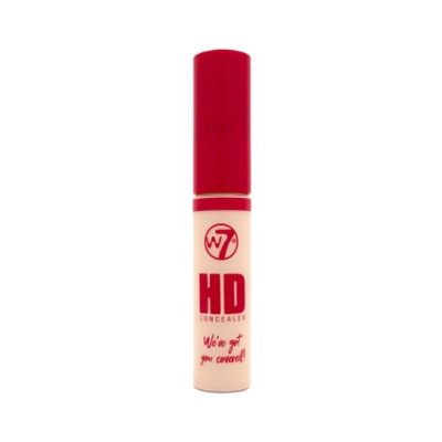 Picture of The W7 HD Concealer - Light Cool