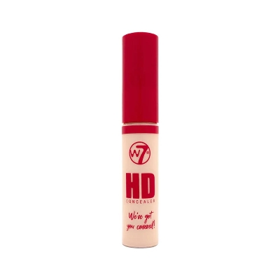 Picture of W7 HD Concealer - Fair Neutral