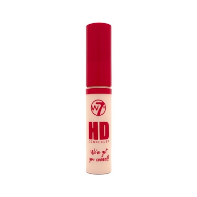 Picture of W7 HD Concealer - Light Neutral